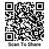 QR code to share this page