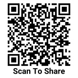 QR code to share this page