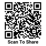 QR code to share this page