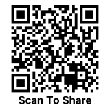 QR code to share this page