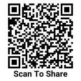 QR code to share this page