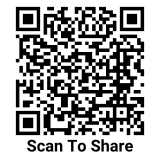 QR code to share this page