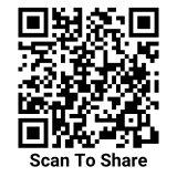 QR code to share this page