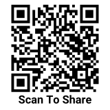 QR code to share this page