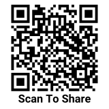 QR code to share this page