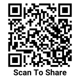 QR code to share this page