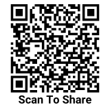QR code to share this page