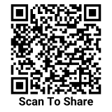 QR code to share this page