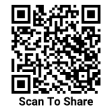 QR code to share this page
