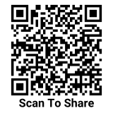 QR code to share this page