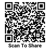 QR code to share this page