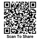 QR code to share this page