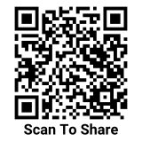 QR code to share this page
