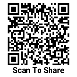 QR code to share this page