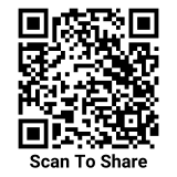 QR code to share this page