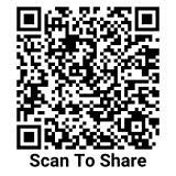 QR code to share this page