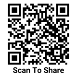 QR code to share this page