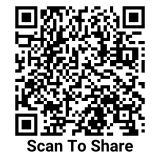 QR code to share this page