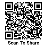 QR code to share this page
