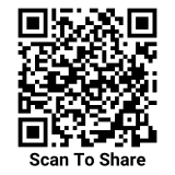 QR code to share this page