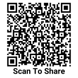 QR code to share this page