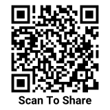 QR code to share this page