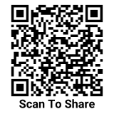 QR code to share this page