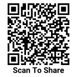 QR code to share this page