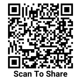 QR code to share this page