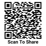 QR code to share this page