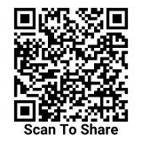 QR code to share this page