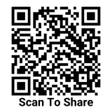 QR code to share this page