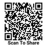 QR code to share this page