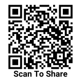 QR code to share this page