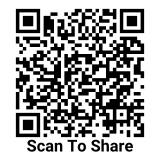 QR code to share this page