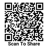 QR code to share this page