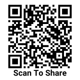 QR code to share this page