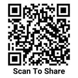 QR code to share this page