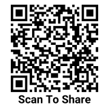 QR code to share this page
