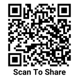 QR code to share this page
