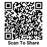 QR code to share this page