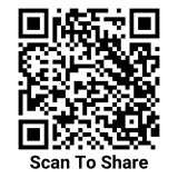 QR code to share this page
