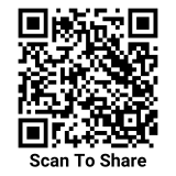 QR code to share this page