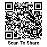 QR code to share this page