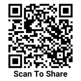 QR code to share this page