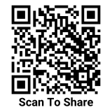QR code to share this page