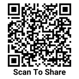 QR code to share this page