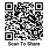 QR code to share this page