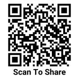QR code to share this page