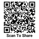 QR code to share this page